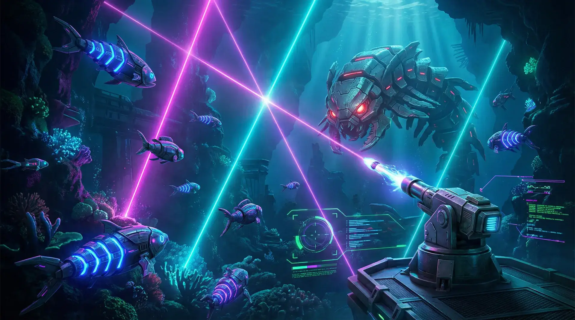 博彩开户深海激光猎场 - j9会